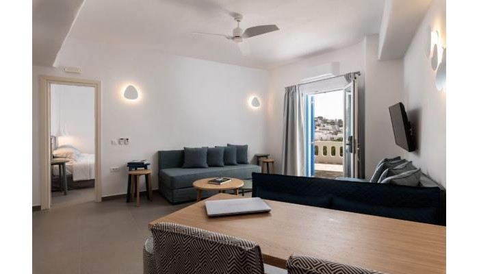 Hotel Argo poza 15