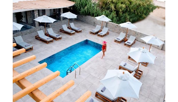 Hotel Argo poza 24