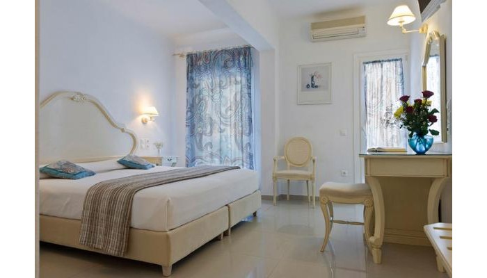 Hotel Kamari poza 2