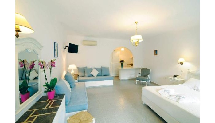 Hotel Kamari poza 17