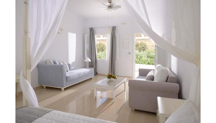 Hotel Kamari poza 19