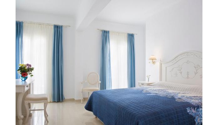 Hotel Kamari poza 4