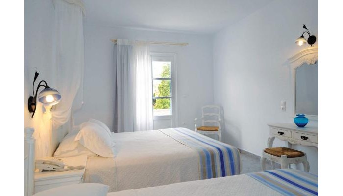 Hotel Kamari poza 7