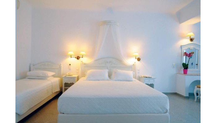 Hotel Kamari poza 13
