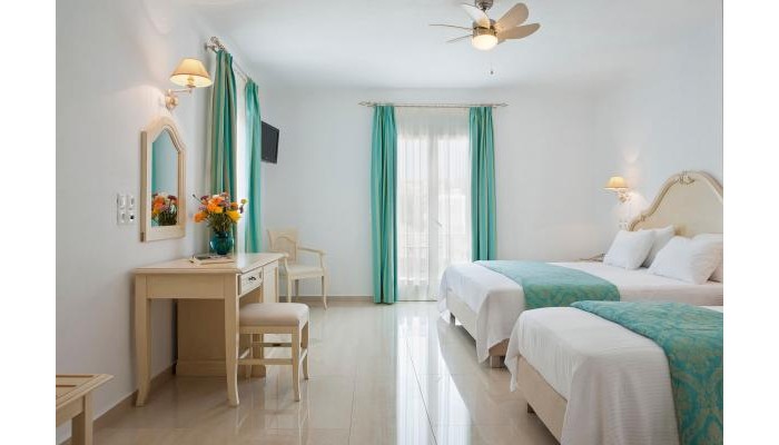 Hotel Kamari poza 10