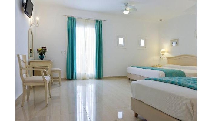 Hotel Kamari poza 9