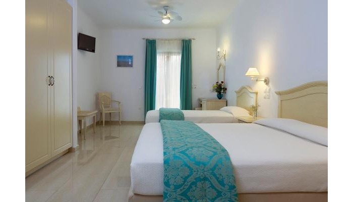 Hotel Kamari poza 8