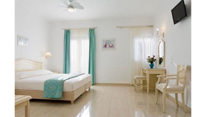 Hotel Kamari poza 6