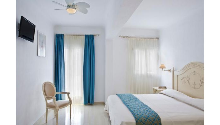 Hotel Kamari poza 5