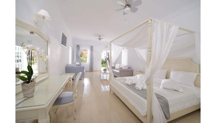 Hotel Kamari poza 18