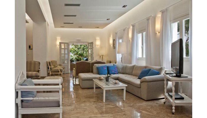 Hotel Kamari poza 32