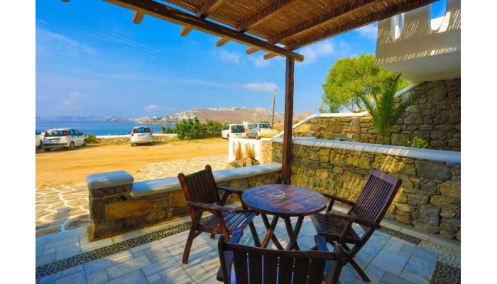 Hotel Maganos Suites poza 18