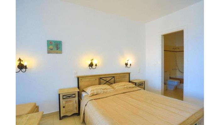 Hotel Maganos Suites poza 7