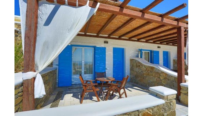 Hotel Maganos Suites poza 5