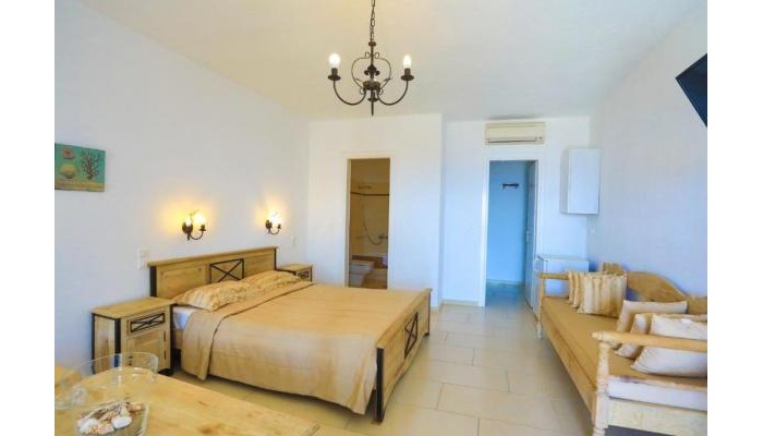 Hotel Maganos Suites poza 8
