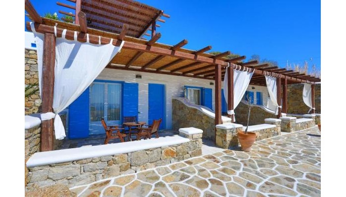 Hotel Maganos Suites poza 6