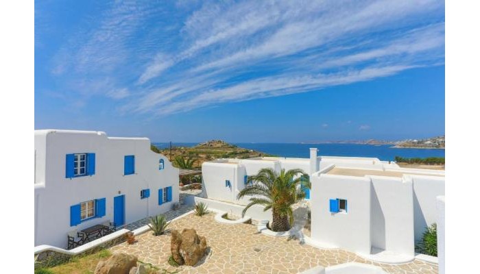 Hotel Maganos Suites poza 3