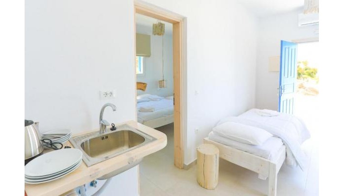 Hotel Maganos Suites poza 0