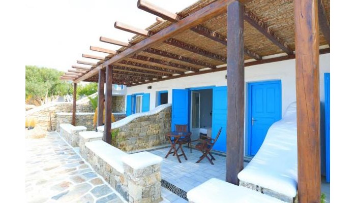 Hotel Maganos Suites poza 4