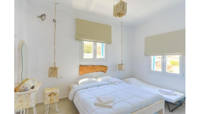 Hotel Maganos Suites poza 13