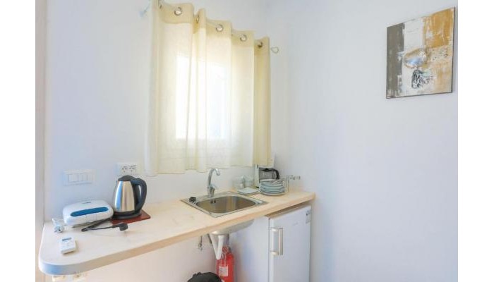 Hotel Maganos Suites poza 16