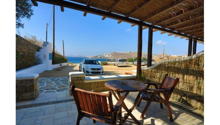 Hotel Maganos Suites poza 19
