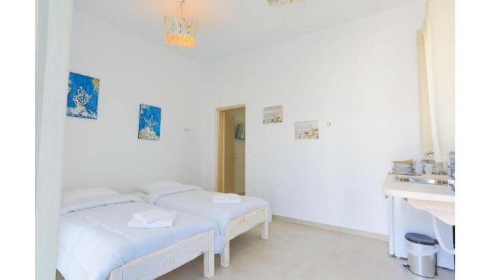 Hotel Maganos Suites poza 11