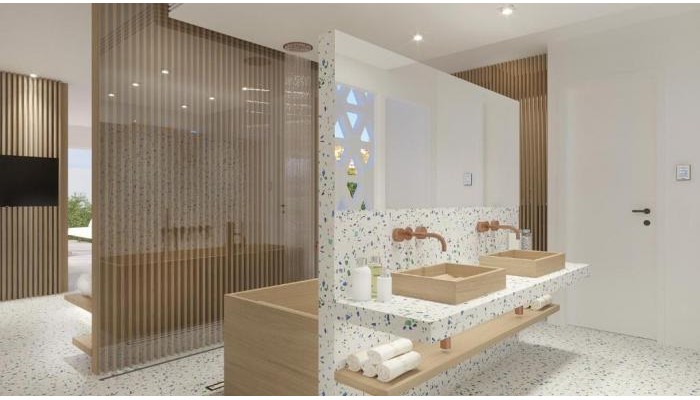 Hotel Mykonos Dove Beachfront poza 12