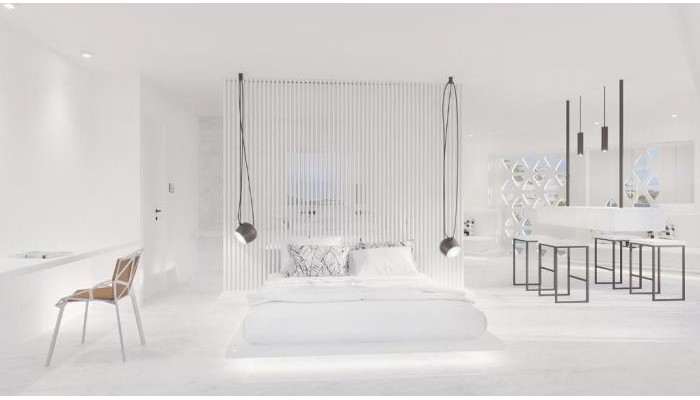 Hotel Mykonos Dove Beachfront poza 9