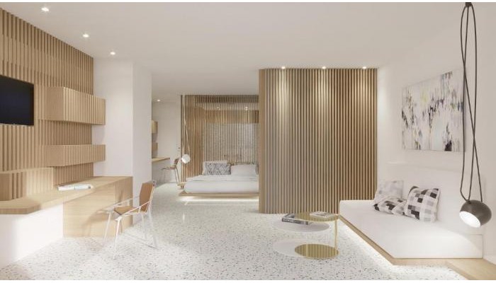Hotel Mykonos Dove Beachfront poza 10