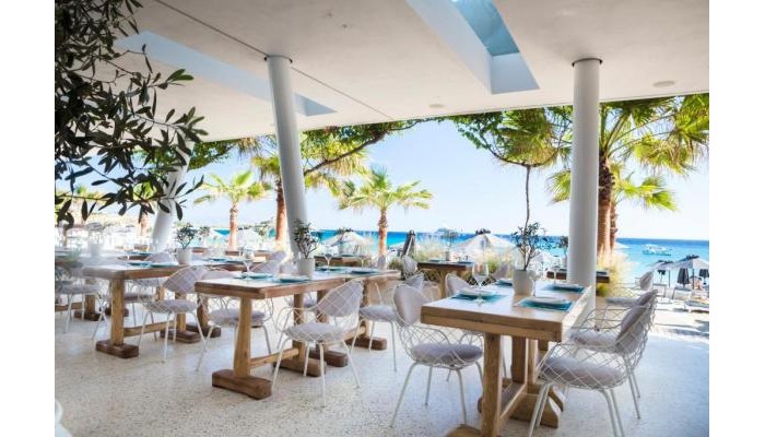 Hotel Mykonos Dove Beachfront poza 14