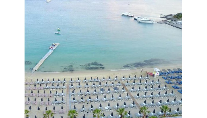Hotel Mykonos Dove Beachfront poza 17