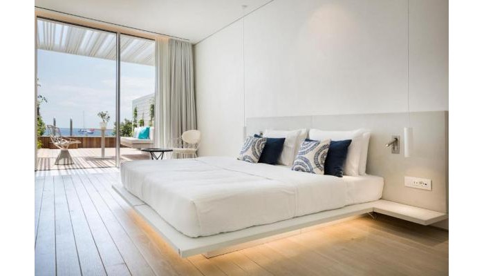 Hotel Mykonos Dove Beachfront poza 2
