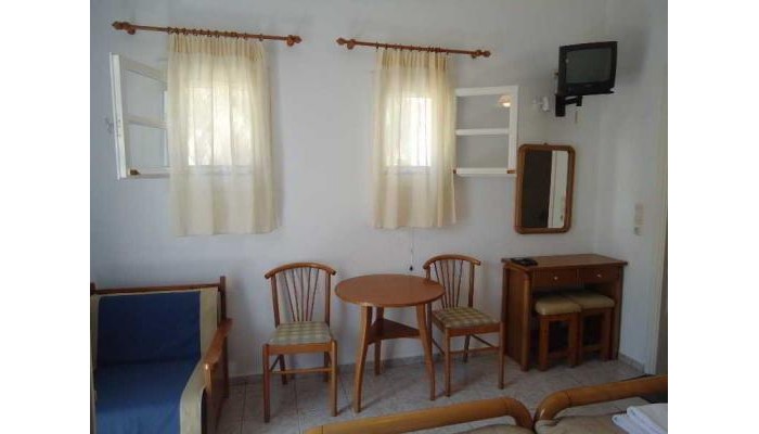 Hotel Pension Romantika poza 3