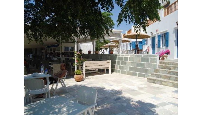 Hotel Pension Romantika poza 9
