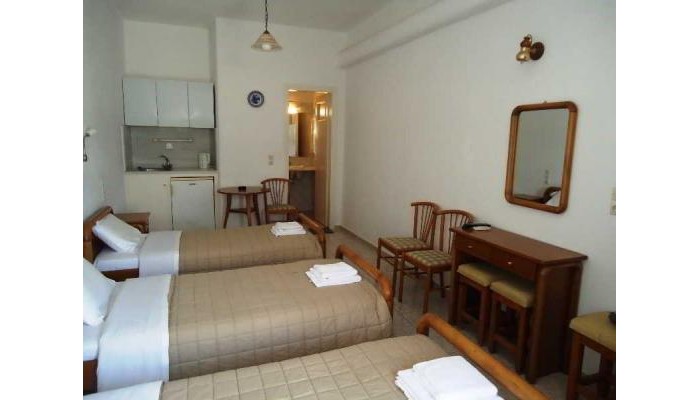 Hotel Pension Romantika poza 2
