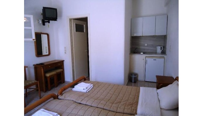 Hotel Pension Romantika poza 8
