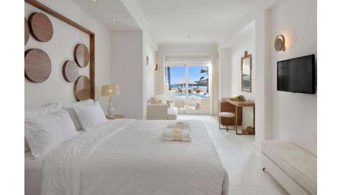 Nissaki Boutique Hotel poza 1