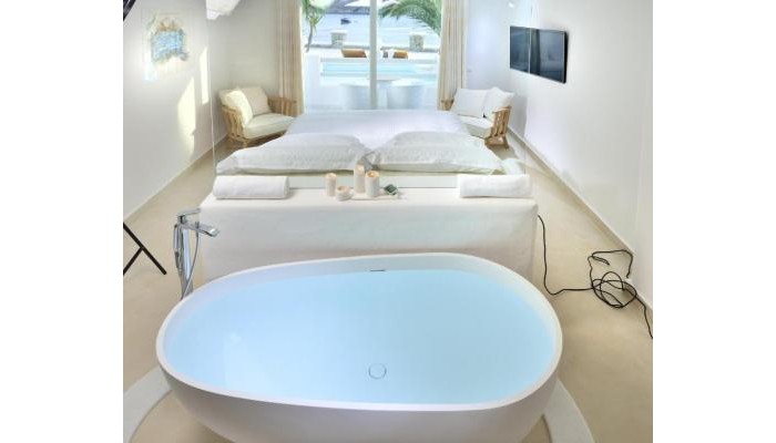 Nissaki Boutique Hotel poza 3
