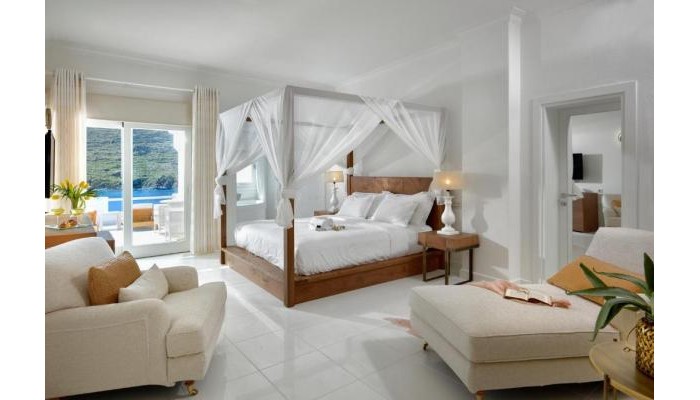 Nissaki Boutique Hotel poza 4
