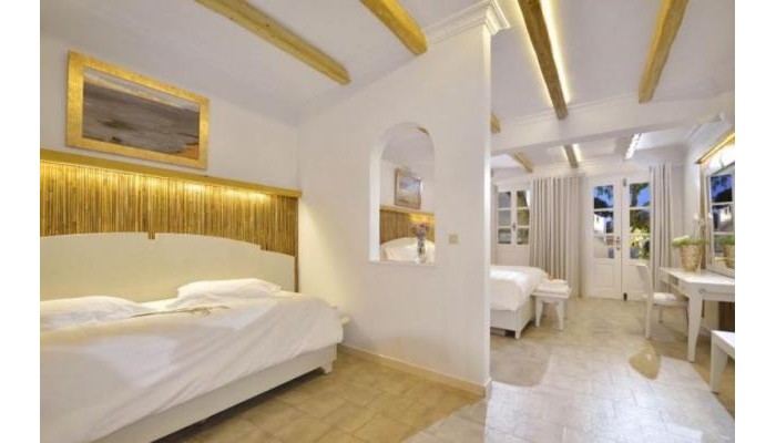Petinos Hotel poza 2