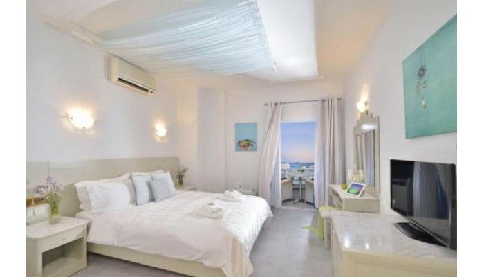 Petinos Hotel poza 4