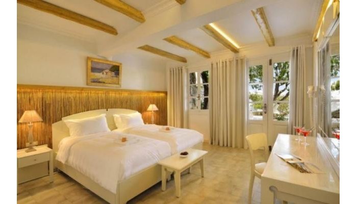Petinos Hotel poza 6