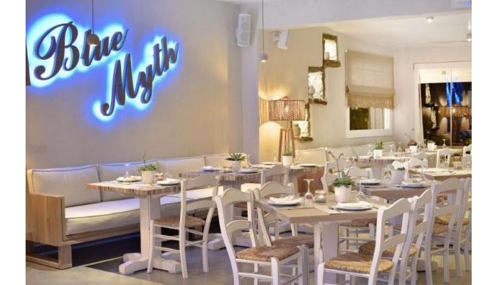 Petinos Hotel poza 7