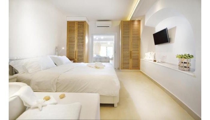 Nissaki Boutique Hotel poza 8