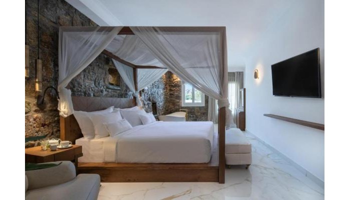 Nissaki Boutique Hotel poza 6