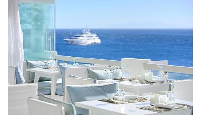 Nissaki Boutique Hotel poza 11