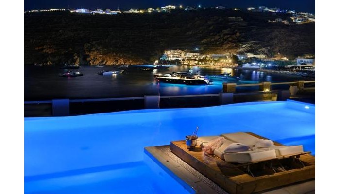 Nissaki Boutique Hotel poza 18