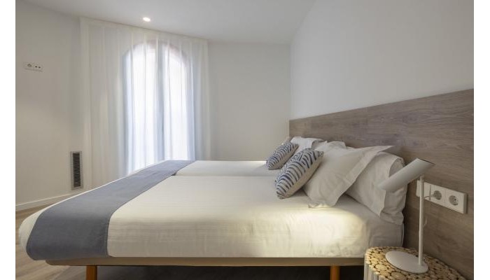 Cliper By Park Hotel San Jorge poza 0