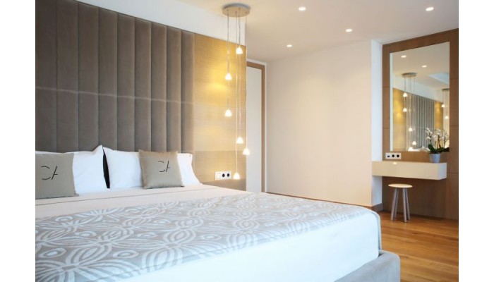 Cosmoapartments poza 4